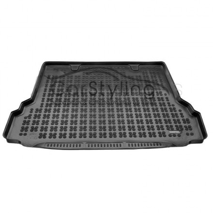 Rubber kofferbakmat BMW 5-serie G31 Station 2017-heden
