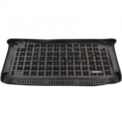Rubber kofferbakmat BMW i3 2013-heden