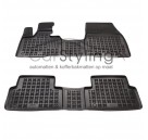Rubber automatten BMW i3 2013-heden