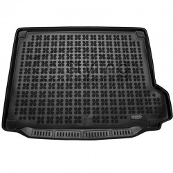Rubber kofferbakmat BMM X3 G01 2017-heden