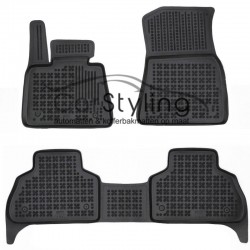 Rubber automatten BMW X5 G05 2018-heden