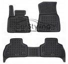 Rubber automatten BMW X5 G05 2018-heden