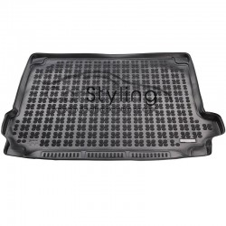 Rubber kofferbakmat BMW X5 G05 2018-heden