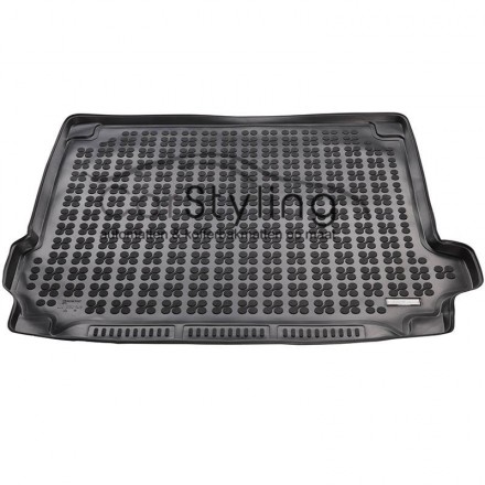 Rubber kofferbakmat BMW X5 G05 2018-heden Rubber kofferbakmat BMW X5 G05 2018-heden
