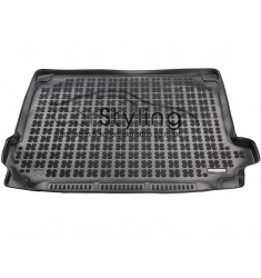 Rubber kofferbakmat BMW X5 G05 2018-heden