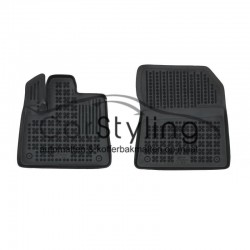 Rubber automatten Citroën Berlingo 2-zits 2018-heden