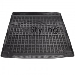 Rubber kofferbakmat Citroen Berlingo XL 5/8-zits 2018-heden