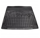 Rubber kofferbakmat Citroen Berlingo XL 5/8-zits 2018-heden