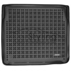 Rubber kofferbakmat Citroen C5 Aircross hoge vloer 2017-heden