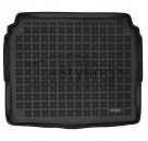 Rubber kofferbakmat Citroen C5 Aircross lage vloer 2017-heden