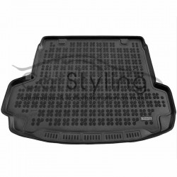 Rubber kofferbakmat Honda CR-V Hybrid 2018-heden