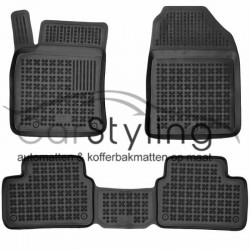 Rubber automatten Hyundai i30 2016-heden