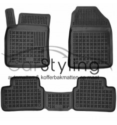 Rubber automatten Hyundai i30 2016-heden