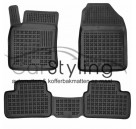 Rubber automatten Hyundai i30 2016-heden