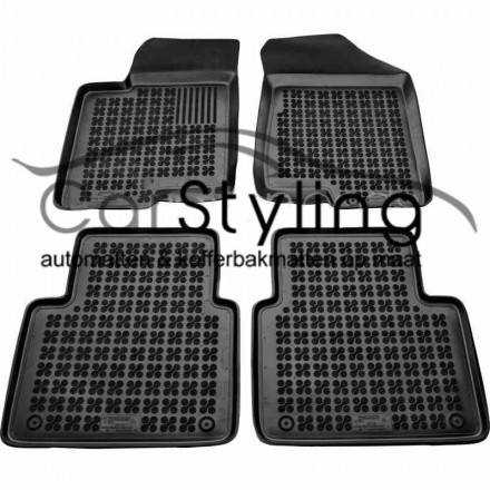 Rubber automatten Hyundai Sonata 2005-heden Rubber automatten Hyundai Sonata 2005-heden