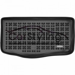 Rubber kofferbakmat Kia Picanto 2017-heden