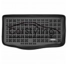 Rubber kofferbakmat Kia Picanto 2017-heden