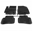 Rubber automatten Kia Rio 2017-heden