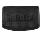 Rubber kofferbakmat Kia Rio 2017-heden