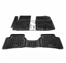 Rubber automatten Kia Stonic 2017-heden