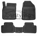 Rubber automatten Kia XCeed 2019-heden