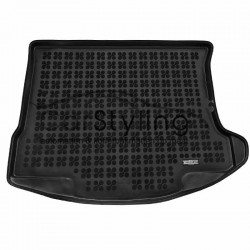 Rubber kofferbakmat Mazda 3 Sedan 2009-2013