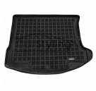 Rubber kofferbakmat Mazda 3 Sedan 2009-2013