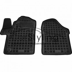 Rubber automatten Mercedes Vito/V-Klasse 2014-heden