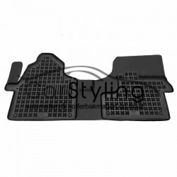 Rubber automatten Mercedes Sprinter 2018-heden