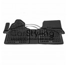Rubber automatten Mercedes Sprinter 2018-heden