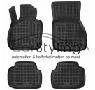 Rubber automatten Mini Clubman 2017-heden