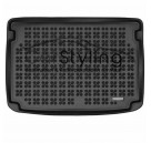 Rubber kofferbakmat Mini Clubman hoge vloer 2015-heden