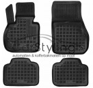 Rubber automatten Mini Countryman 2017-heden