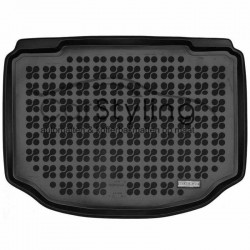 Rubber kofferbakmat Mini Countryman lage vloer 2017-heden