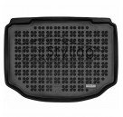 Rubber kofferbakmat Mini Countryman lage vloer 2017-heden