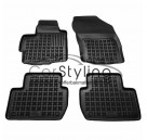 Rubber automatten Mitsubishi Eclipse Cross 2017-heden