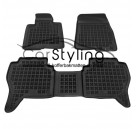 Rubber automatten Mitsubishi Montero 1999-2006
