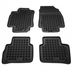 Rubber automatten Nissan Tiida 2004-heden