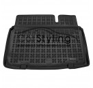 Rubber kofferbakmat Opel Crossland X lage vloer 2017-heden