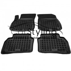 Rubber automatten Opel Insignia 2017-heden