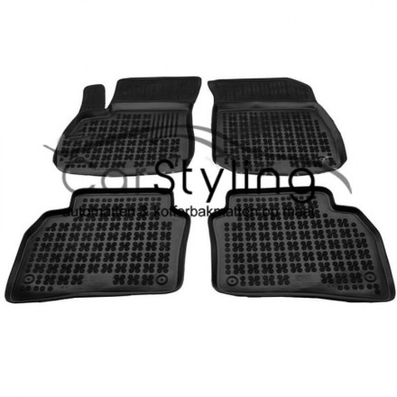 Rubber automatten Opel Insignia 2017-heden Rubber automatten Opel Insignia 2017-heden