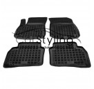 Rubber automatten Opel Insignia 2017-heden