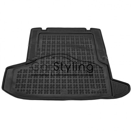 Rubber kofferbakmat Opel Insignia Hatchback 2017-heden Rubber kofferbakmat Opel Insignia Hatchback 2017-heden