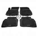 Rubber automatten Opel Insignia 2017-heden