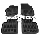 Rubber automatten Peugeot 301 2012-heden