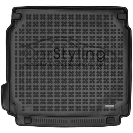 Rubber kofferbakmat Peugeot 508 Station 2018-heden Rubber kofferbakmat Peugeot 508 Station 2018-heden