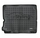 Rubber kofferbakmat Peugeot 5008 2017-heden