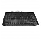 Rubber kofferbakmat Peugeot Traveller Long 8/9-zits 2016-heden