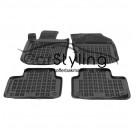 Rubber automatten Volvo S60 2018-heden
