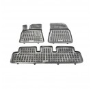 Rubber automatten Tesla Model 3 2017-heden